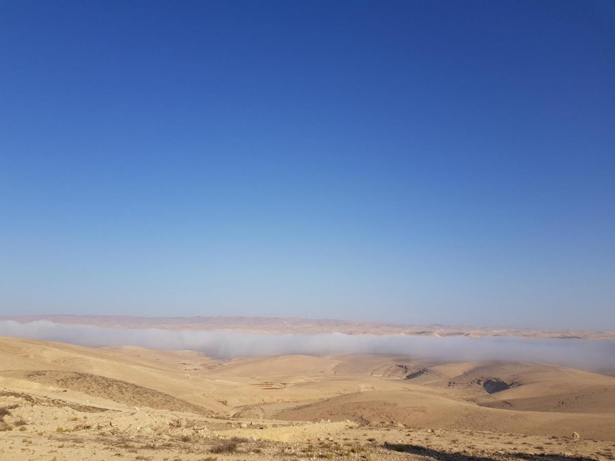 Sun, Mountain & Adventure Hotel Arad Buitenkant foto