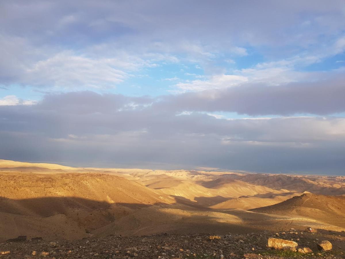 Sun, Mountain & Adventure Hotel Arad Buitenkant foto