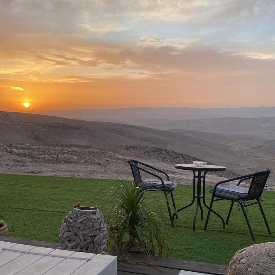 Sun, Mountain & Adventure Hotel Arad Kamer foto