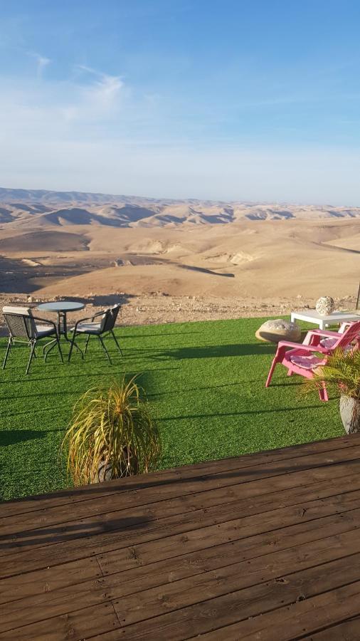 Sun, Mountain & Adventure Hotel Arad Kamer foto