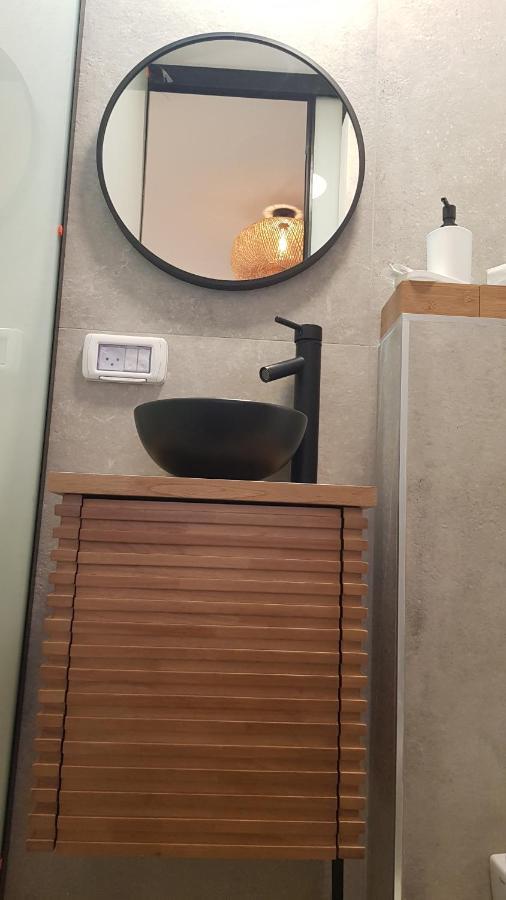 Sun, Mountain & Adventure Hotel Arad Kamer foto