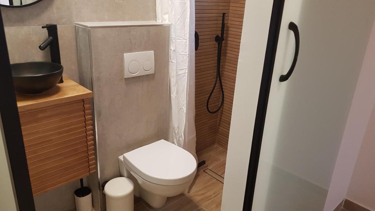 Sun, Mountain & Adventure Hotel Arad Kamer foto