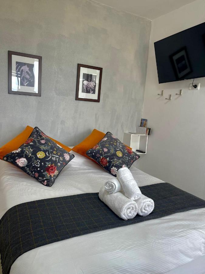 Sun, Mountain & Adventure Hotel Arad Kamer foto
